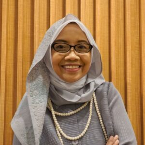 Ibu Nining Ibu Nining