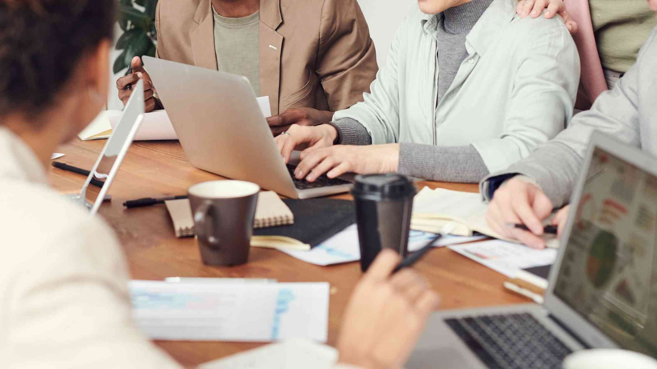 Future Proofing Perusahaan untuk Menyambut Calon Karyawan Mendatang